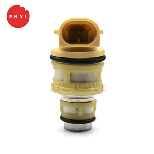 Inyector de combustible ICD00104 para motor Chevrolet Monza Opel 1.8L 2.0L - Product Image 4