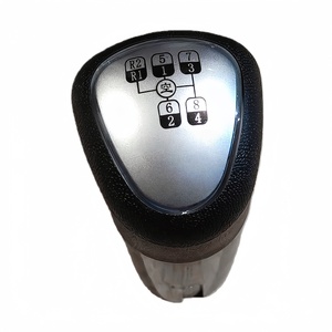 Pièces détachées de camion de haute qualité, levier de vitesses à 8 vitesses M12*1.75 pour Sinotruk - Product Image 1