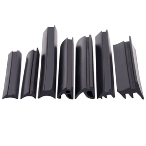 Joint en caoutchouc pour <span class=keywords><strong>vitrage</strong></span>, joint <span class=keywords><strong>de</strong></span> bordure <span class=keywords><strong>de</strong></span> porte et <span class=keywords><strong>de</strong></span> fenêtre en aluminium, joint en forme <span class=keywords><strong>de</strong></span> coin, bande <span class=keywords><strong>de</strong></span> joint en aluminium pour l'industrie - Product Image 6