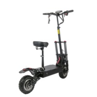Scooter électrique thunder x quickwwheel, mini moteurs pour adultes, dualtron
