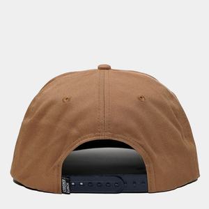 หมวกแก๊ปทรงแบน 5 แผง ปักโลโก้ตามสั่ง ผ้าฝ้าย พร้อมเชือก - Product Image 6