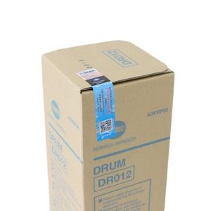 Tambour OPC compatible DR012 pour Konica Minolta Bizhub Pro 951 Press 1052 1250 1250P A3VVP00 – Tambour cylindrique neuf d'origine asiatique - Product Image 3