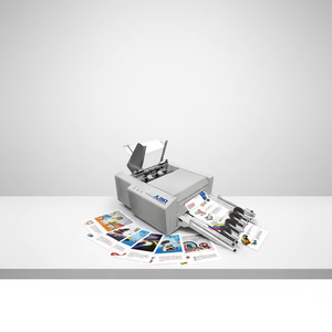 เครื่องพิมพ์ซองจดหมายระบบอิงค์เจ็ท Memjet พร้อมหมึกแห้งเร็ว สำหรับพิมพ์บิล การ์ด และหลอด - Product Image 4