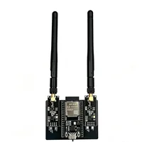 Carte de développement ESP32-DevKitC combinée avec le module NRF24L01 PA LNA pour Bluetooth et WiFi 2.4G