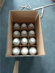 Fertilizante de Polisilicato de Potasio, Silicato de Potasio Líquido, Mantenimiento de <span class=keywords><strong>k</strong></span> - Product Image 5