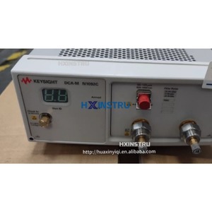 คีย์ไซท์ N1092C ช่องสัญญาณออปติคอลเดี่ยว 28/45 GHz และช่องสัญญาณไฟฟ้าคู่ 50 GHz รุ่น DCA-M - Product Image 4