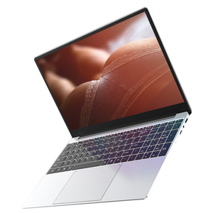 Máy Tính Xách Tay Màn Hình Ips Lcd 1920*1080 15.6 Inch Fhd Mới C-eleron J4125 Ưu Đãi Cho Máy Tính Xách Tay Đĩa Cứng - Product Image 1