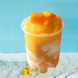 Chất Lượng Cao Mứt Trái Cây Trung Quốc Bán Buôn Khỏe Mạnh Mứt Trái Cây Hữu Cơ Không Có Chất Lượng Xoài Mứt Nhà Cung Cấp - Product Image 2