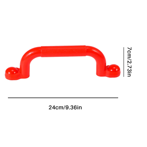 Kits <span class=keywords><strong>de</strong></span> Herrajes Antideslizantes para Montaje <span class=keywords><strong>de</strong></span> Barandillas en Parques Infantiles, Escaleras, <span class=keywords><strong>Columpios</strong></span> y Otros Productos para Parques <span class=keywords><strong>de</strong></span> Diversiones - Product Image 5