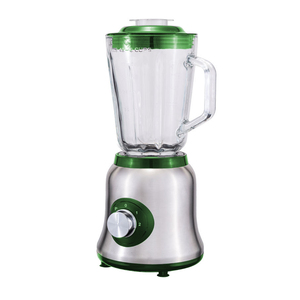 เครื่องปั่นอเนกประสงค์แบบพกพา ความจุ 1.5 ลิตร ใช้แบตเตอรี่ ความเร็วสูง สำหรับใช้งานเชิงพาณิชย์ ปรับความเร็วได้ 3 ระดับ ควบคุมด้วยปุ่มกด  ลดราคาพิเศษ - Product Image 5