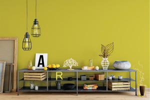 ที่มีคุณภาพสูงความชื้นหลักฐานศิลปะนูนบทคัดย่อที่ถอดออกได้ผนังกระดาษ - Product Image 6