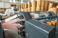 Nouvelles feuilles de papier de sublimation à séchage instantané 2026 A4, A3, A3+ pour imprimante de bureau F570, 500, 550