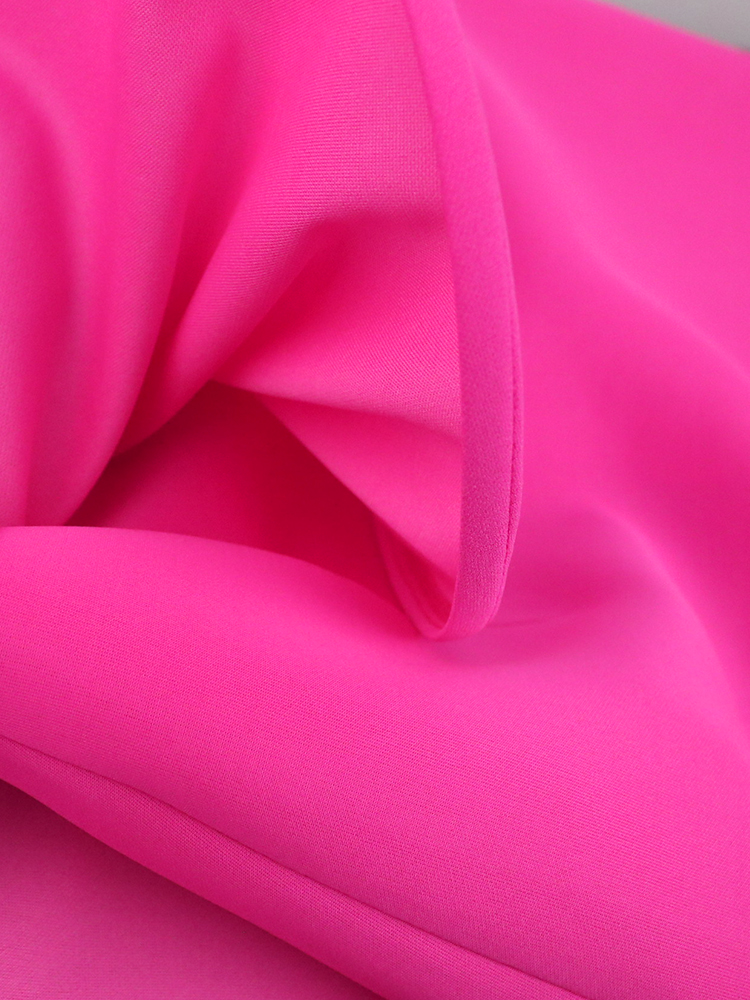 Party Sexy V Neck Sleeveless New Ruffles Flower Woman Cocktail Dresses