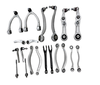 Bras de suspension supérieur et inférieur, barre transversale et rotule de haute qualité pour suspension avant et arrière Mercedes-Benz C W205