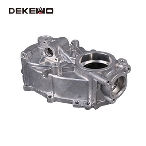 OE 06F103107G Cubierta de caja de sincronización para VW AUDI SEAT Golf Scirocco A4B7 A6C6 2,0 T - Product Image 2