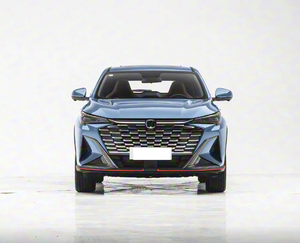 Changan X5 Plus SUV Nouveau 1.5T DCT Automatique Pneus R18 Bonne Qualité Prix Bas <span class=keywords><strong>Voiture</strong></span> - Product Image 1