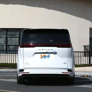 BYD DENZA D9, Nuevo Vehículo Eléctrico MPV Familiar en el <span class=keywords><strong>Mercado</strong></span> de Autos de Nueva Energía para Adultos - Product Image 2