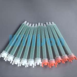 "أطراف خلاط أنبوب خلط لاصق" - Product Image 6