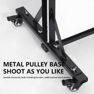 لوح فوم MIAOTU عاكس للضوء، سميك، أبيض، ماص للضوء، عاكس أسود للاستوديوهات الفوتوغرافية، للاستخدامات الخاصة، صنع في الصين/غوانغدونغ - Product Image 4