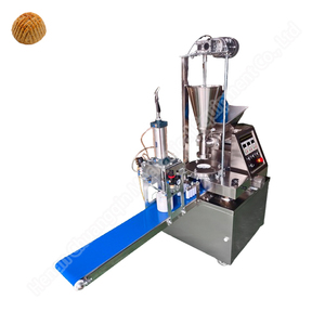 <b>machine</b> Make Maamoul Mooncake Maker <b>egg</b> Yark Mooncake <b>Machine</b> - Product Image 4