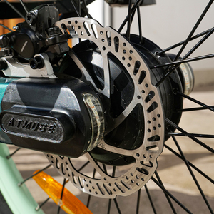Vélo électrique pour adultes 36v 17ah, vélos électriques pour femmes Pundarika, vélo électrique pour adultes 36v 17ah, vélos électriques pour femmes - Product Image 3