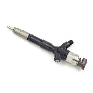 Inyector de Combustible Common Rail Diésel de Alta Calidad 0950007800 0950007801 2950500811 2950500812 - Product Image 6