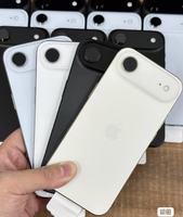 Vente en gros professionnelle d'iPhone 17 Air, 17 Pro Max, 256 Go, 1 To, Sea, d'occasion, originaux et authentiques