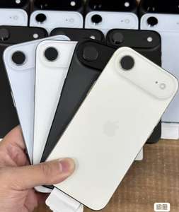 Vendita all'Ingrosso Professionale di <span class=keywords><strong>iPhone</strong></span> 17 Air, 17 Pro Max, 256GB, 1TB, Sea, Originali e Usati di Apple - Product Image 2