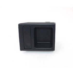 Caja de monedas de almacenamiento central OE 51168217957 para <span class=keywords><strong>BMW</strong></span> E46 <span class=keywords><strong>318</strong></span> 320 325 330 1998-2006 para portavasos E46 - Product Image 1