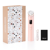 Appareil de massage pour le visage et le cou, ventes chaudes