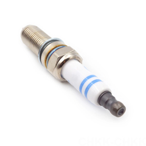 YR7MPP33 Car Spark <b>Plug</b> For Mercedes-Benz Gasoline Engine Auto <b>Replacement</b> Part - Product Image 2