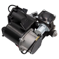 Nouveau compresseur d'air de remplacement de haute qualité standard Discovery 3/4 Range Rover Sport 2005-2009 L320 L319 Hitachi LR023964