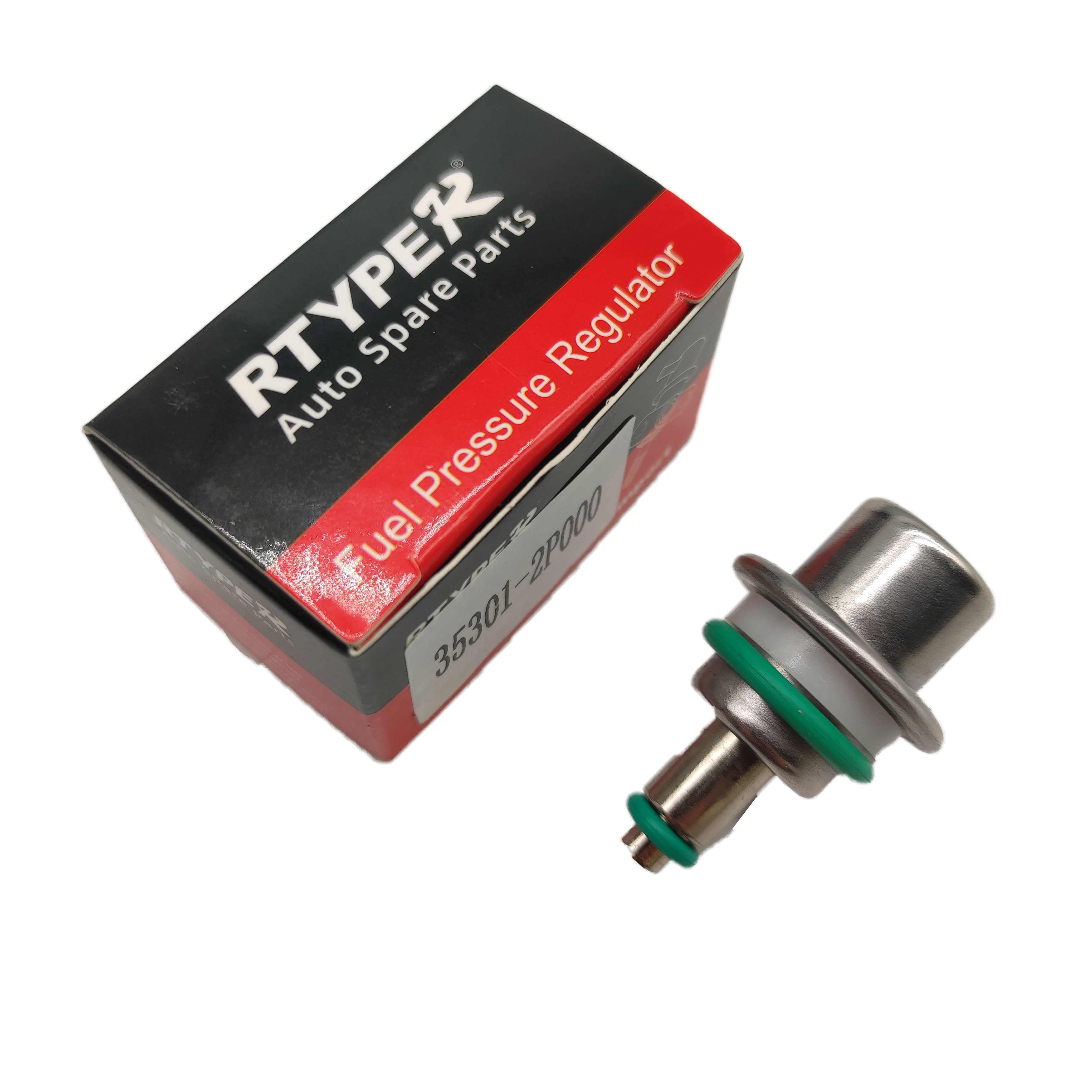 35301-2P000 Fuel Pressure Regulator Regulador De Presion De Combustible for Hyundai