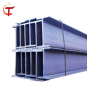 <span class=keywords><strong>Poutre</strong></span> de charge industrielle <span class=keywords><strong>en</strong></span> acier laminé à chaud conforme à la norme BS, support de structure, modèle non allié, vente <span class=keywords><strong>en</strong></span> gros - Product Image 2