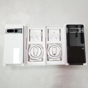 Téléphone portable Android pour <span class=keywords><strong>Pixel</strong></span> 7 Pro <span class=keywords><strong>5G</strong></span> Smartphone débloqué 3A 4A <span class=keywords><strong>5A</strong></span> <span class=keywords><strong>Pixel</strong></span> 6 Pro Téléphones mobiles - Product Image 2