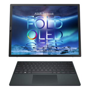 Promotie prijs voor ASUS ZenBook opvouwbare laptop met Intel I9 Multitouch 144Hz scherm, Amerikaanse stekker en Engels toetsenbord - Product Image 3