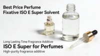 CAS 54464-57-2 Iso E Super Fixateur de Parfum Liquide Pureté 99% Ambrotone Matière Première Synthétique pour Parfums et Arômes Longue Durée
