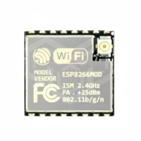 ESP-01 ESP32-WROVER-Bit WROOM-32U Nirkabel WiFi+Bluetooth CPU Dual-Core 25q16