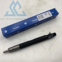 Injecteur de carburant Common Rail 320-A6745 320A6745 42042567CA 2P56479J6A 2921CT04V61 pour Delphi