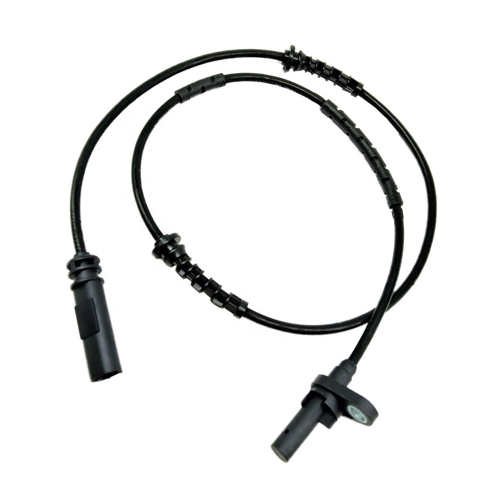 Auto parts ABS Wheel Speed Sensor For BMW E81 E82 E87 E90 120i 325i 330i 34526775863 34526853859 34526782099