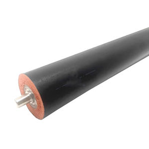 Sindoh N512 N410 N411 N612 N613 N510 N511 Rodillo fusor superior Rodillo fusor inferior de baja presión para suministros de impresora - Product Image 3
