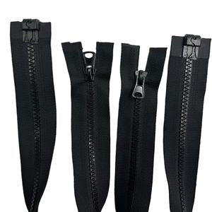 Vente directe usine : Étiquette magnétique en résine de 5e qualité avec languette coulissante pour vêtements et textiles de maison – Change la couleur du <span class=keywords><strong>fermeture</strong></span> éclair - Product Image 1