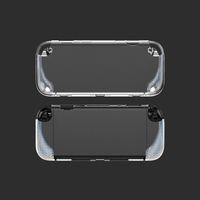 Coque en TPU antidérapante pour Nintendo Switch 2, coque de protection de la console, accessoires de jeu Switch 2