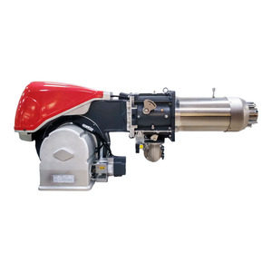 Caldera de Tipo Modulante Gaudi <span class=keywords><strong>GDS</strong></span> <span class=keywords><strong>400</strong></span>, Máquina de Combustión de Gas - Product Image 4