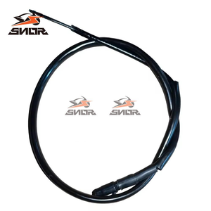 Kit de Engranajes de Velocímetro de Motocicleta de Alta Calidad SNOR para Honda Wave110i 125 Scooter, <span class=keywords><strong>Cable</strong></span> del Contador de Velocidad - Product Image 2