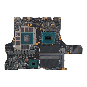 Lenovo Legion 9 16IRX8 Laptop anakart için i9-13980HX 12G NM-F481 RTX4080 5B21L51775 - Product Image 1