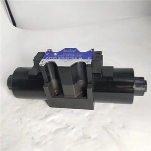 TOPONE TOPONE DG-02-3 DSV-G02-8C-A220-20 DC24 Vanne solénoïde hydraulique DSV-G03-2B-A220-20 DSV-G02-2A-<span class=keywords><strong>A110</strong></span>-<span class=keywords><strong>72</strong></span> - Product Image 4