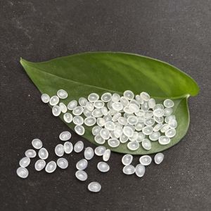 High Flow Low Temperature PP <b>Pellets</b> Block Copolymerization Polypropylene Raw Material Granules - Product Image 3