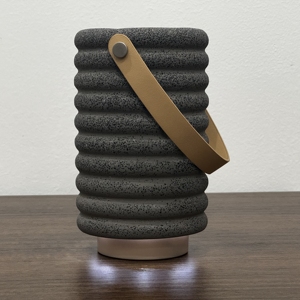 Cordless Rechargeable Battery Operated <strong>Mini</strong> Portable Wireless for 10ML Small USB Essential Oils with Warm <strong>Light</strong> Aroma <strong>Diffusers</strong> - Product Image 2
