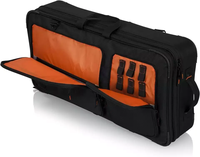 Sac de voyage étanche pour DJ Pioneer, housse de transport rembourrée pour contrôleur DJ compact, compatible